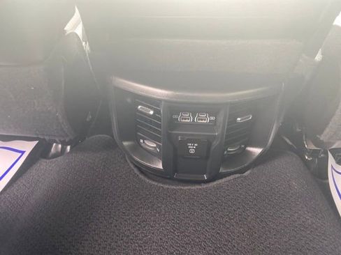 Used 2021 RAM 2500 Laramie AWD/4WD image 14