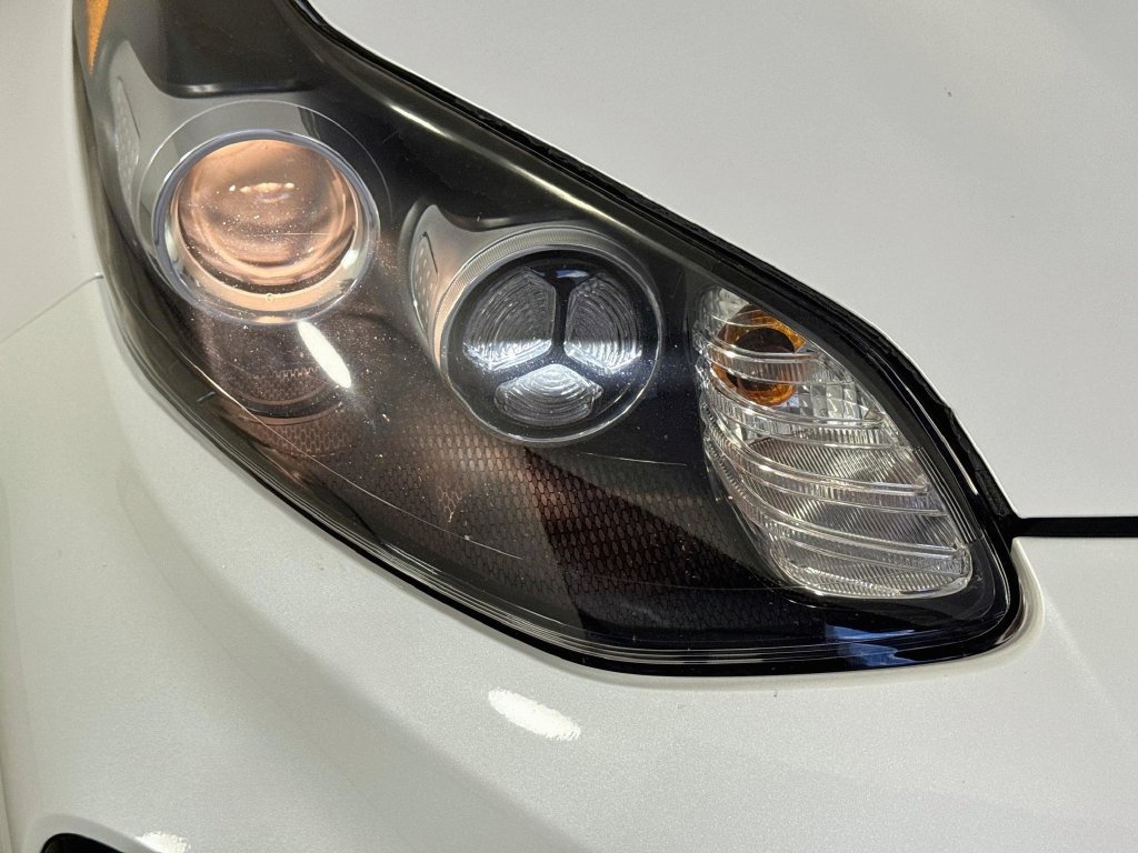 Used 2022 Kia Sportage LX FWD image 35