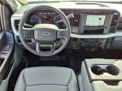 New 2026 Ford F250 XL RWD image 6