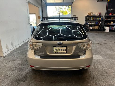 Used 2011 Subaru Impreza Outback Sport w/ Popular Equipment Group 3A AWD/4WD image 6