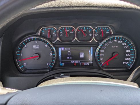 Used 2018 Chevrolet Tahoe LT RWD image 26