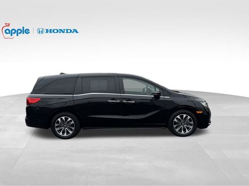 Used 2023 Honda Odyssey EX-L image 4