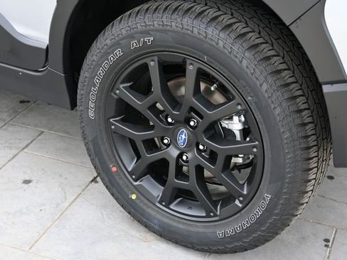 New 2026 Subaru Crosstrek 2.5i Wilderness AWD/4WD image 12