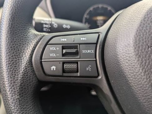 Used 2024 Honda HR-V LX image 24