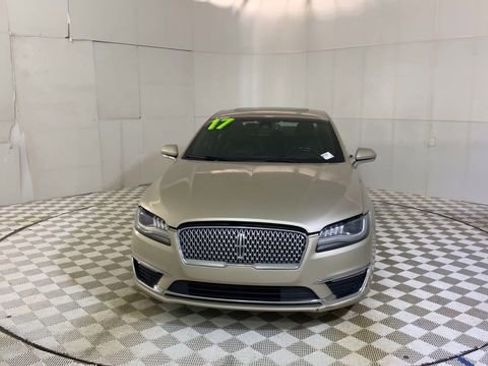 Used 2017 Lincoln MKZ Reserve w/ Climate Package AWD/4WD image 6