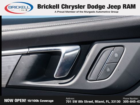 Used 2025 Buick Enclave Preferred FWD image 29
