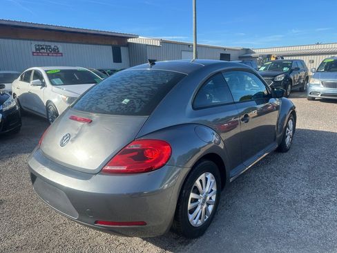 Used 2012 Volkswagen Beetle 2.5 image 6