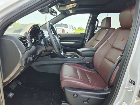 Used 2024 Dodge Durango GT AWD/4WD image 13
