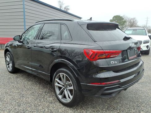 Used 2025 Audi Q3 2.0T Premium AWD/4WD image 10