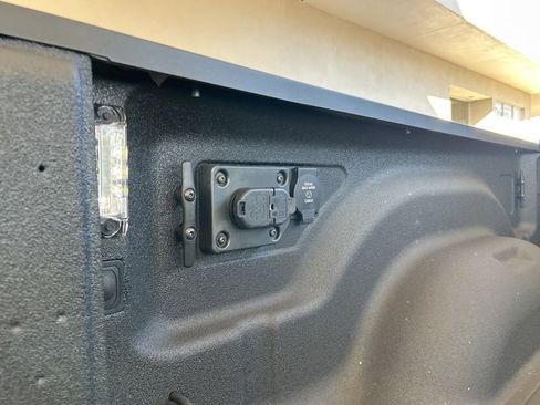 New 2026 RAM 2500 Laramie image 35