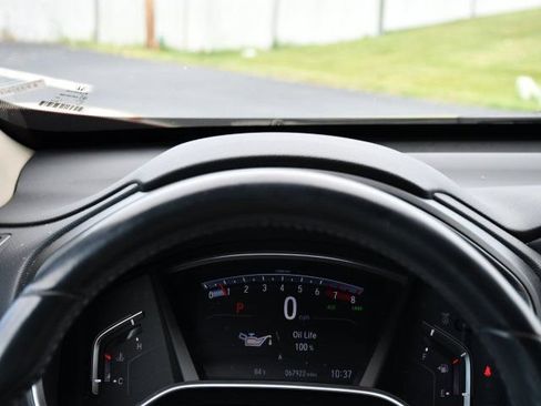 Used 2019 Honda CR-V Touring image 28