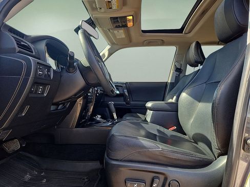 Used 2020 Toyota 4Runner Nightshade image 21