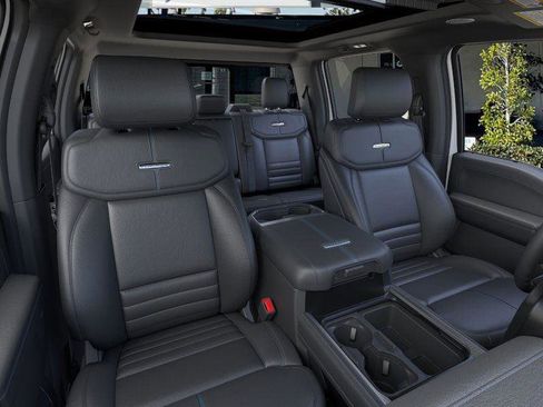 New 2026 Ford F250 Platinum w/ Tremor Off-Road Package image 10