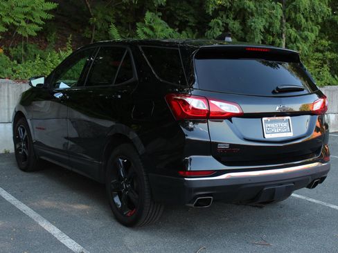 Used 2019 Chevrolet Equinox LT AWD/4WD image 7