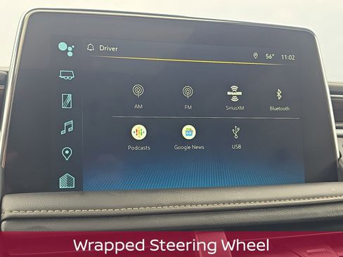 Used 2023 Chevrolet Tahoe Premier image 19