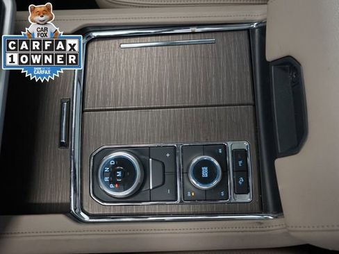 Used 2024 Ford Expedition Limited AWD/4WD image 24