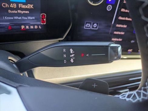 New 2026 Chevrolet Traverse LT image 12