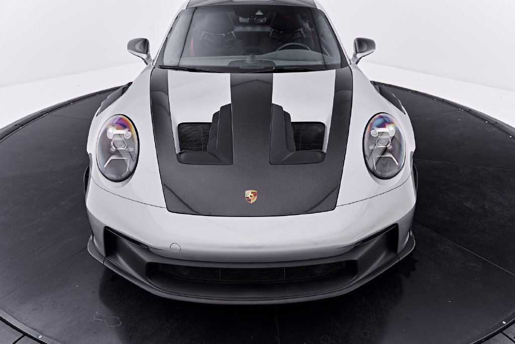 Used 2024 Porsche 911 GT3 RS RWD image 21