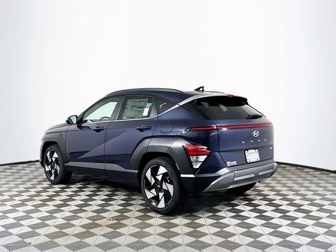 New 2026 Hyundai Kona Limited image 6