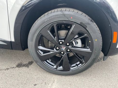 New 2026 Buick Envision Sport Touring image 33