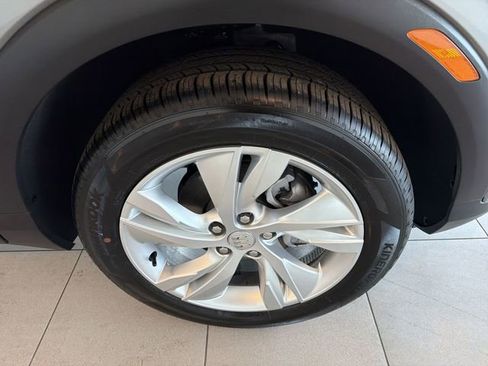 Certified 2026 Buick Encore GX Preferred w/ Comfort Package image 14