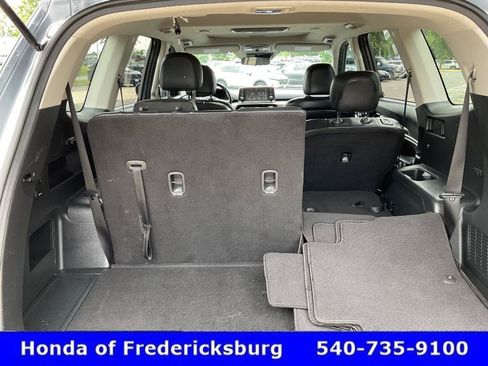 Used 2021 Kia Telluride S AWD/4WD image 21