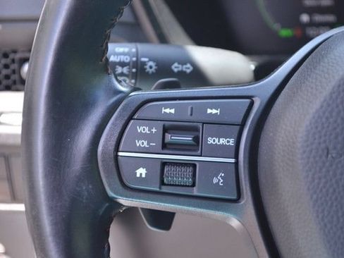 Used 2024 Honda CR-V Sport image 20