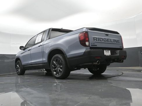 Used 2024 Honda Ridgeline Sport image 41