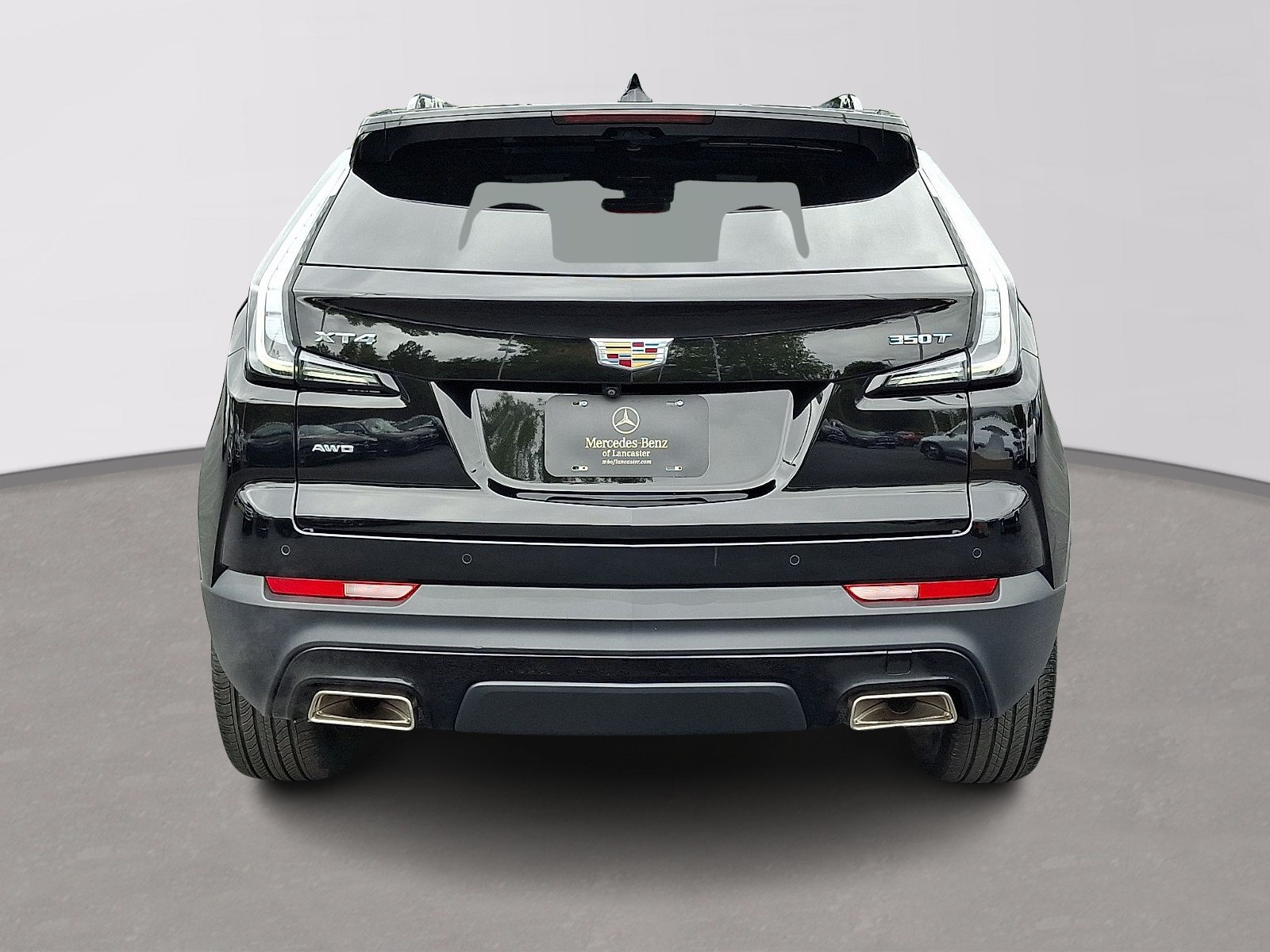 Used 2022 Cadillac XT4 Sport w/ Comfort Package AWD/4WD image 5