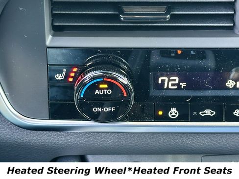 New 2026 Nissan Rogue SV AWD/4WD image 9
