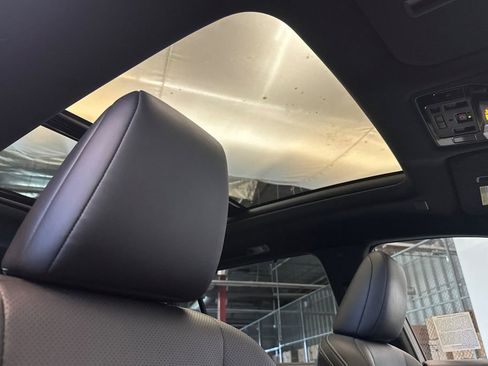 Certified 2025 Lexus TX 350 FWD w/ Technology Package image 18