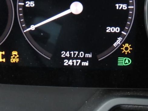 Used 2022 Porsche 911 Carrera 4 AWD/4WD image 44