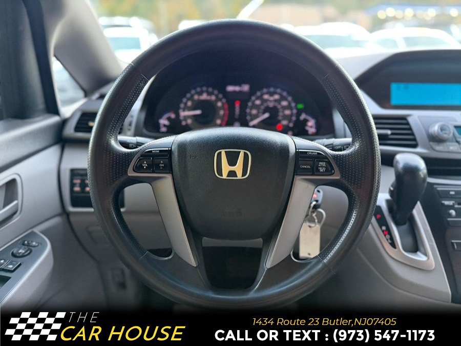 Used 2011 Honda Odyssey EX image 26
