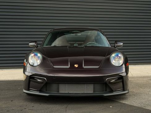 Certified 2026 Porsche 911 GT3 RWD image 30