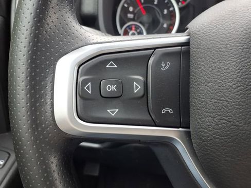 New 2026 RAM 3500 Tradesman AWD/4WD image 26