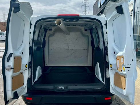 Used 2022 Ford Transit Connect XL FWD image 8
