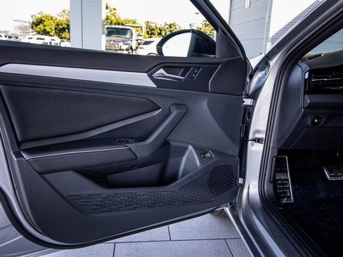 New 2026 Volkswagen Jetta Sport image 25