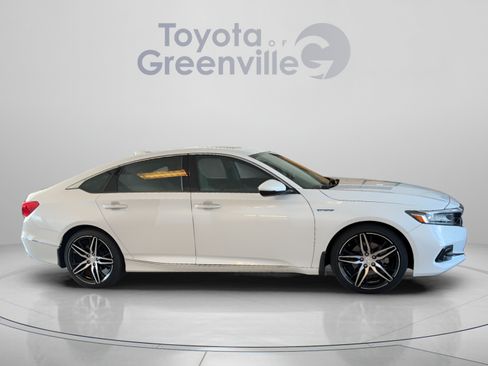 Used 2021 Honda Accord Touring image 7