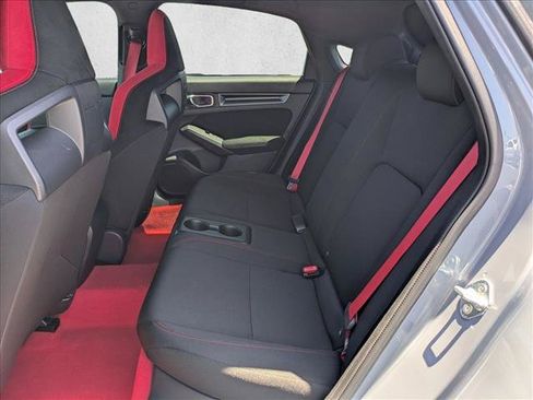 Used 2023 Honda Civic Type R image 18