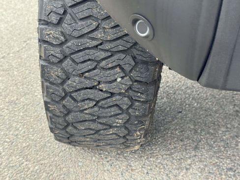 Used 2022 Ford Bronco Badlands AWD/4WD image 15