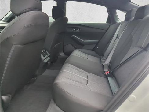 New 2025 Honda Accord Sport image 7