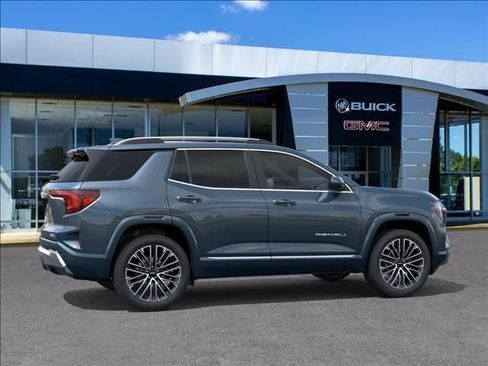New 2026 GMC Terrain Denali AWD/4WD image 5