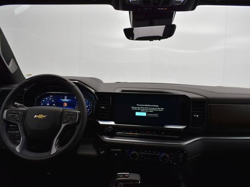 New 2025 Chevrolet Silverado 1500 High Country image 21