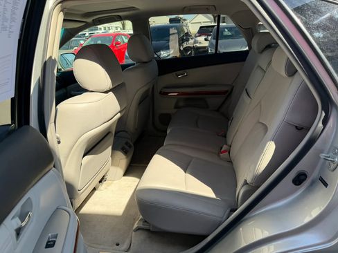 Used 2006 Lexus RX 330 AWD image 12