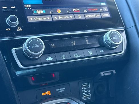 Used 2020 Honda Insight EX image 20