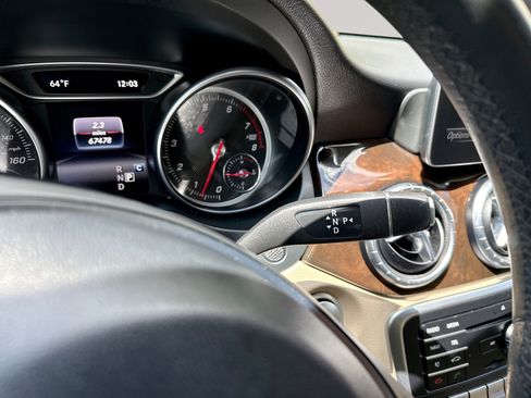 Used 2018 Mercedes-Benz CLA 250 4MATIC image 23