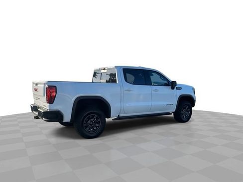 New 2026 GMC Sierra 1500 AT4X image 8
