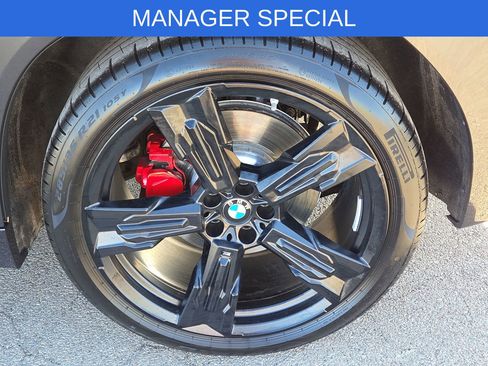 Used 2026 BMW X3 M50 AWD/4WD image 11