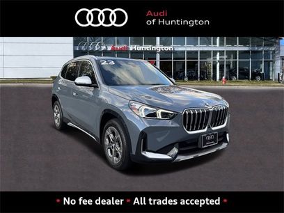 Used 2023 BMW X1 xDrive28i w/ Premium Package