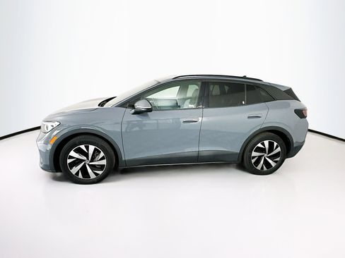 Used 2023 Volkswagen ID.4 2WD image 4